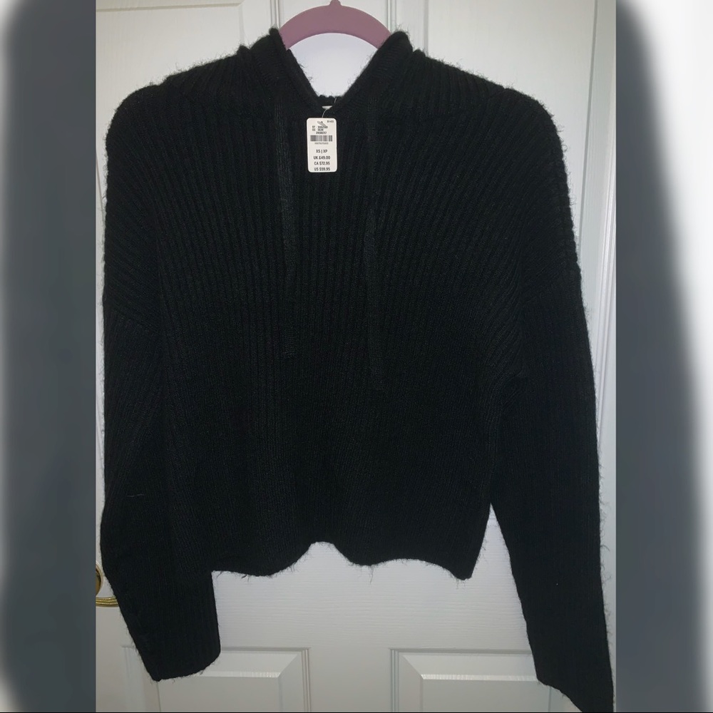 Victoria’s Secret PINK Sweater Hoodie